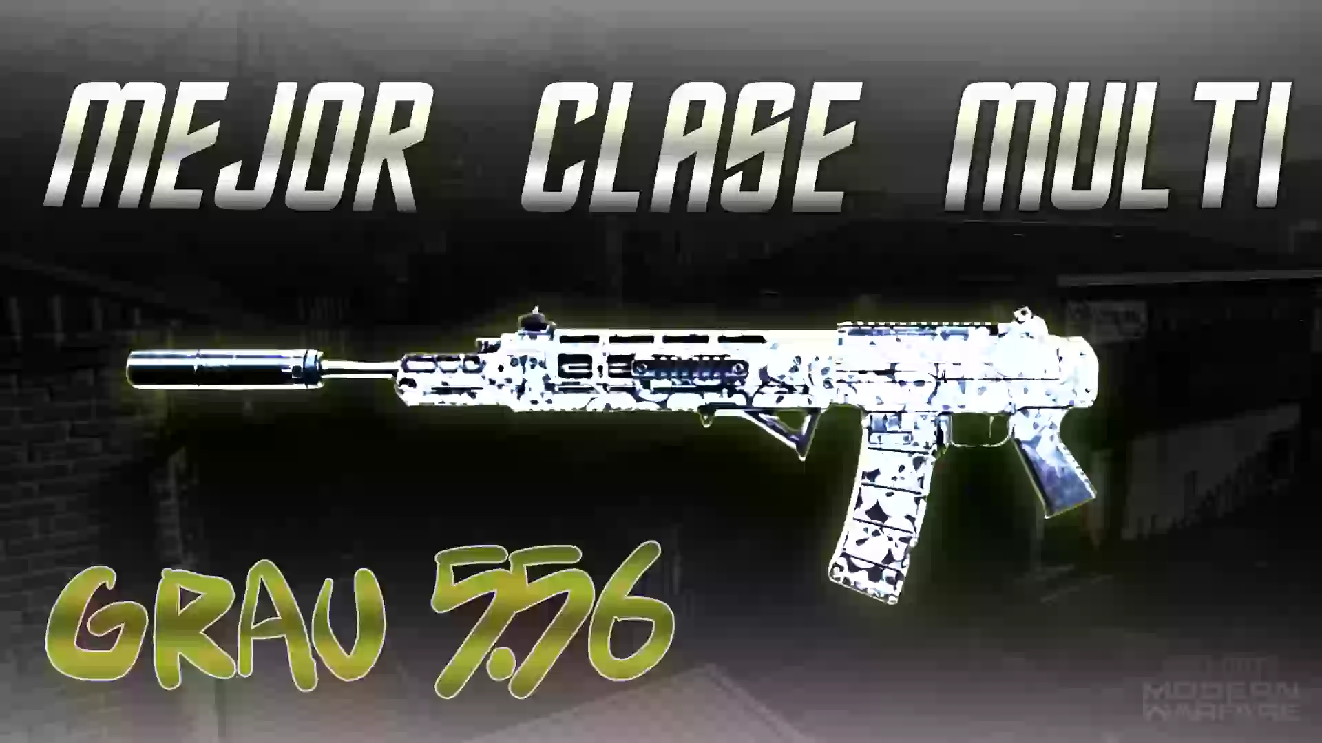 GRAU 5.56